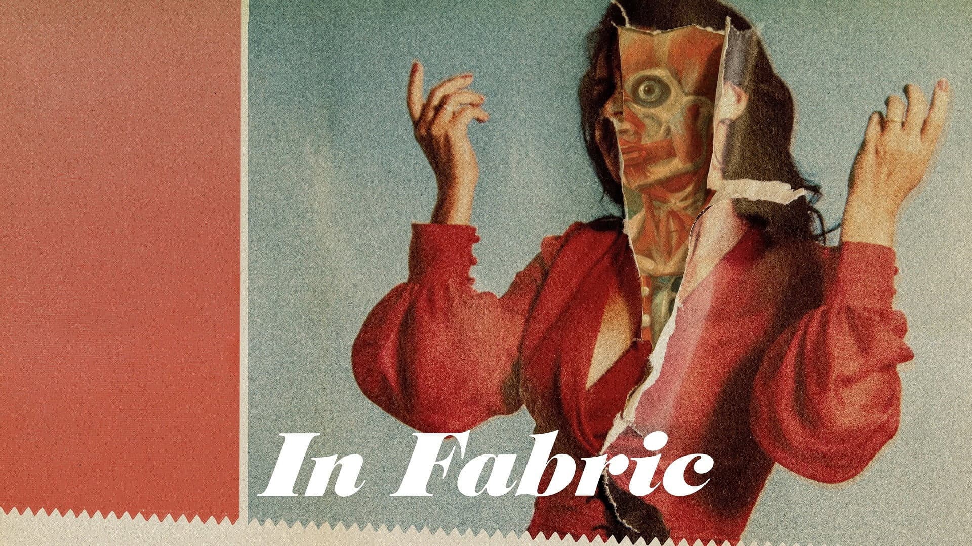 In Fabric - immagine