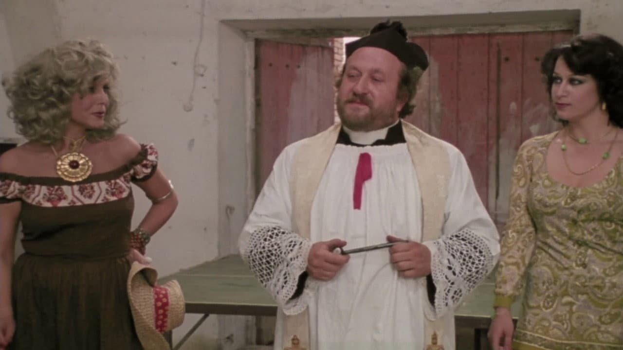 Il compromesso... erotico (Menage a quattro) - immagine