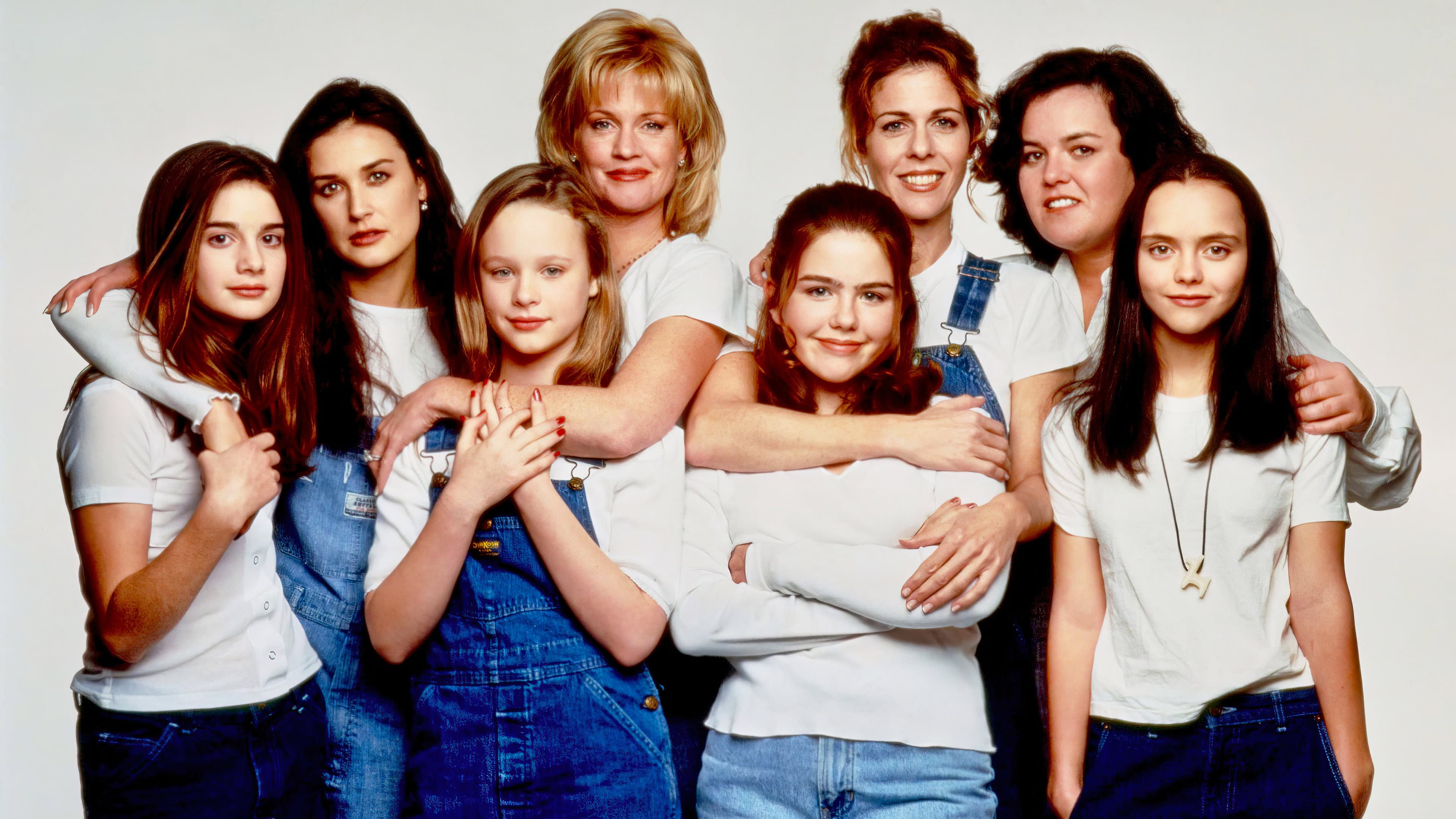 Amiche per sempre - immagine