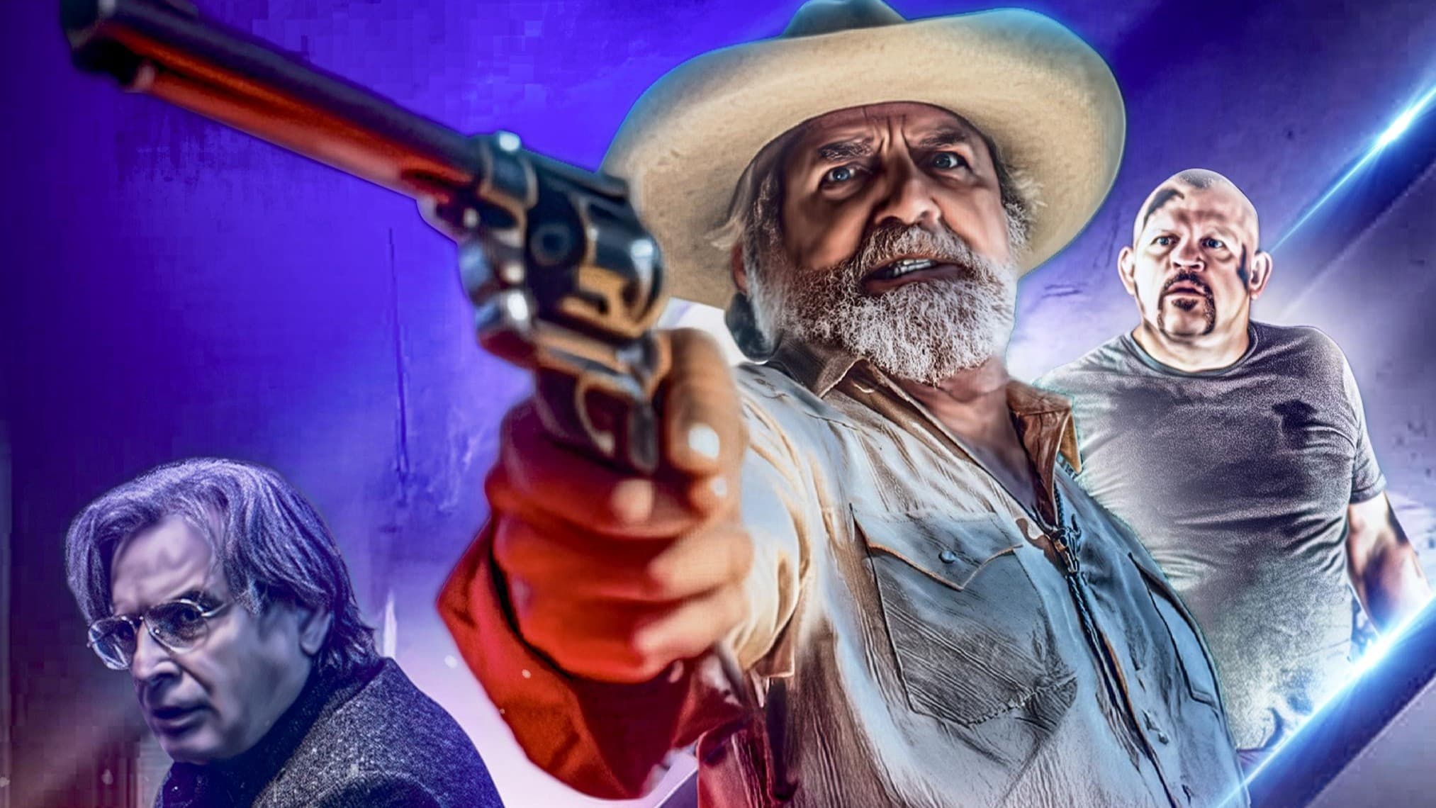 The Cowboy Killer - immagine