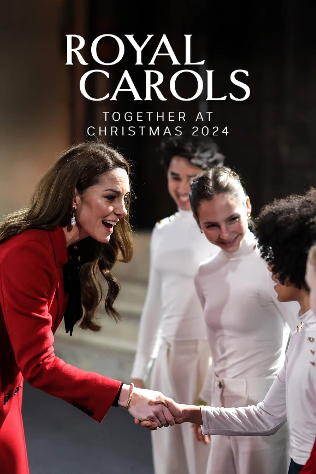 Poster di Royal Carols: Together at Christmas