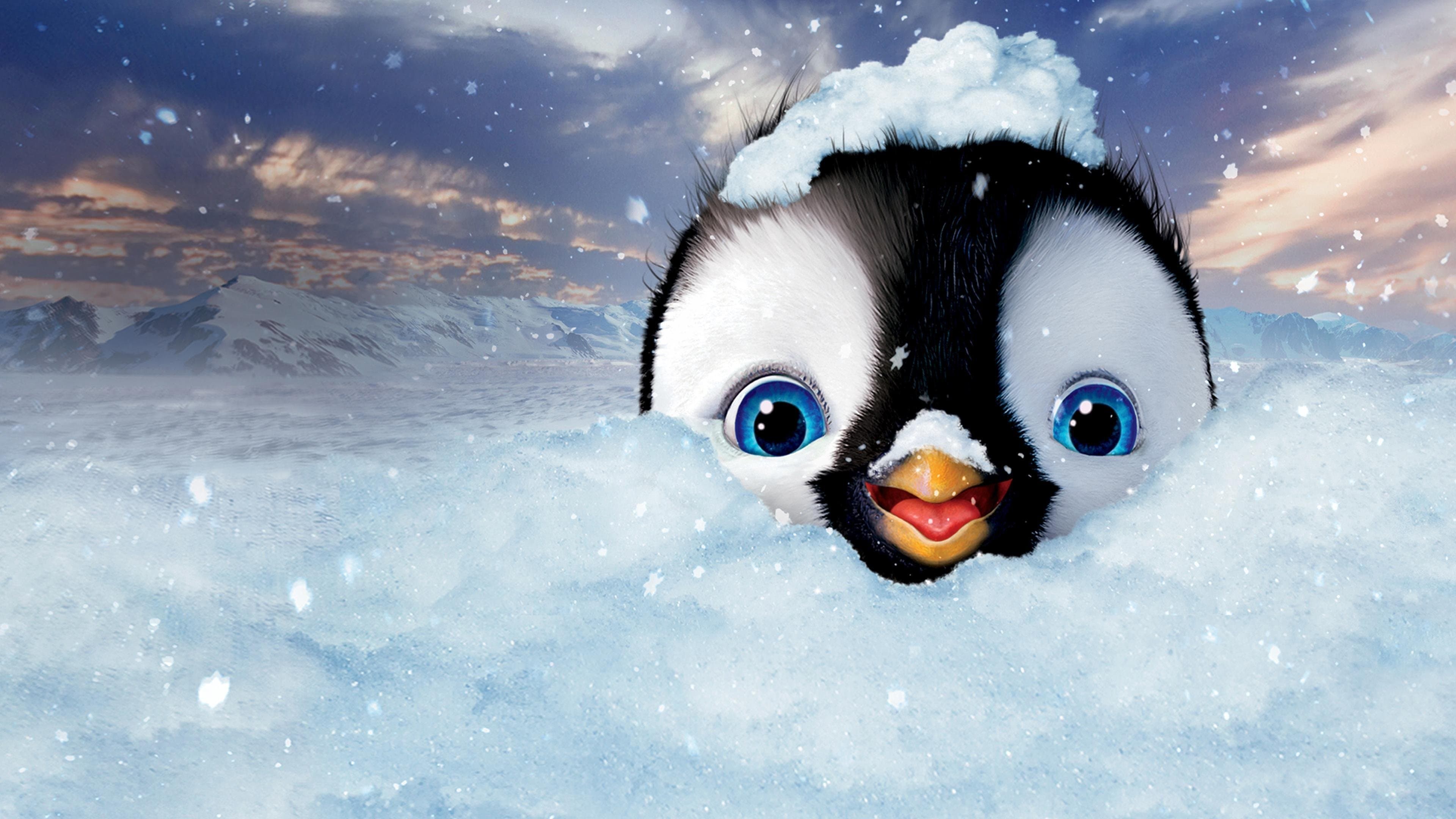 Happy Feet 2 - immagine