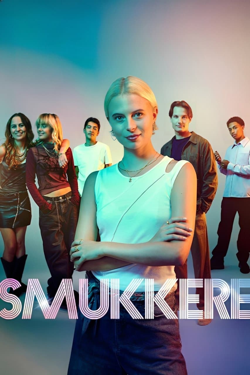 Poster di Smukkere