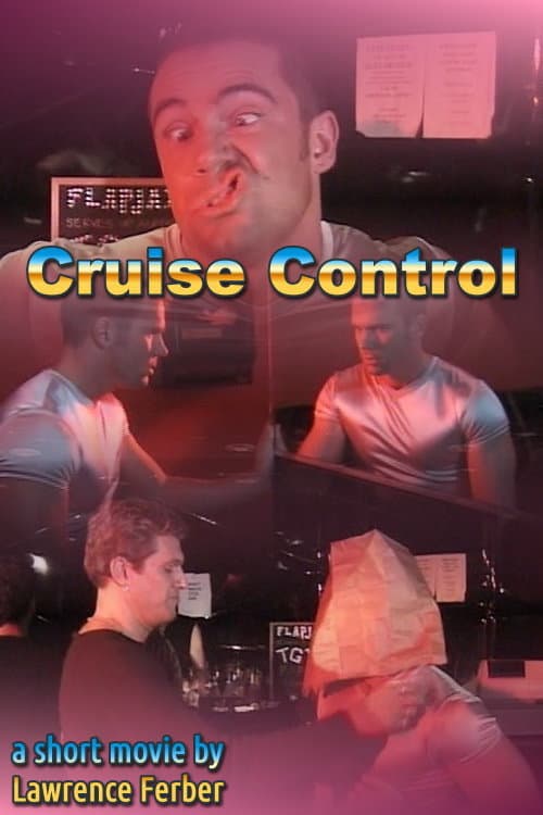 Poster di Cruise Control