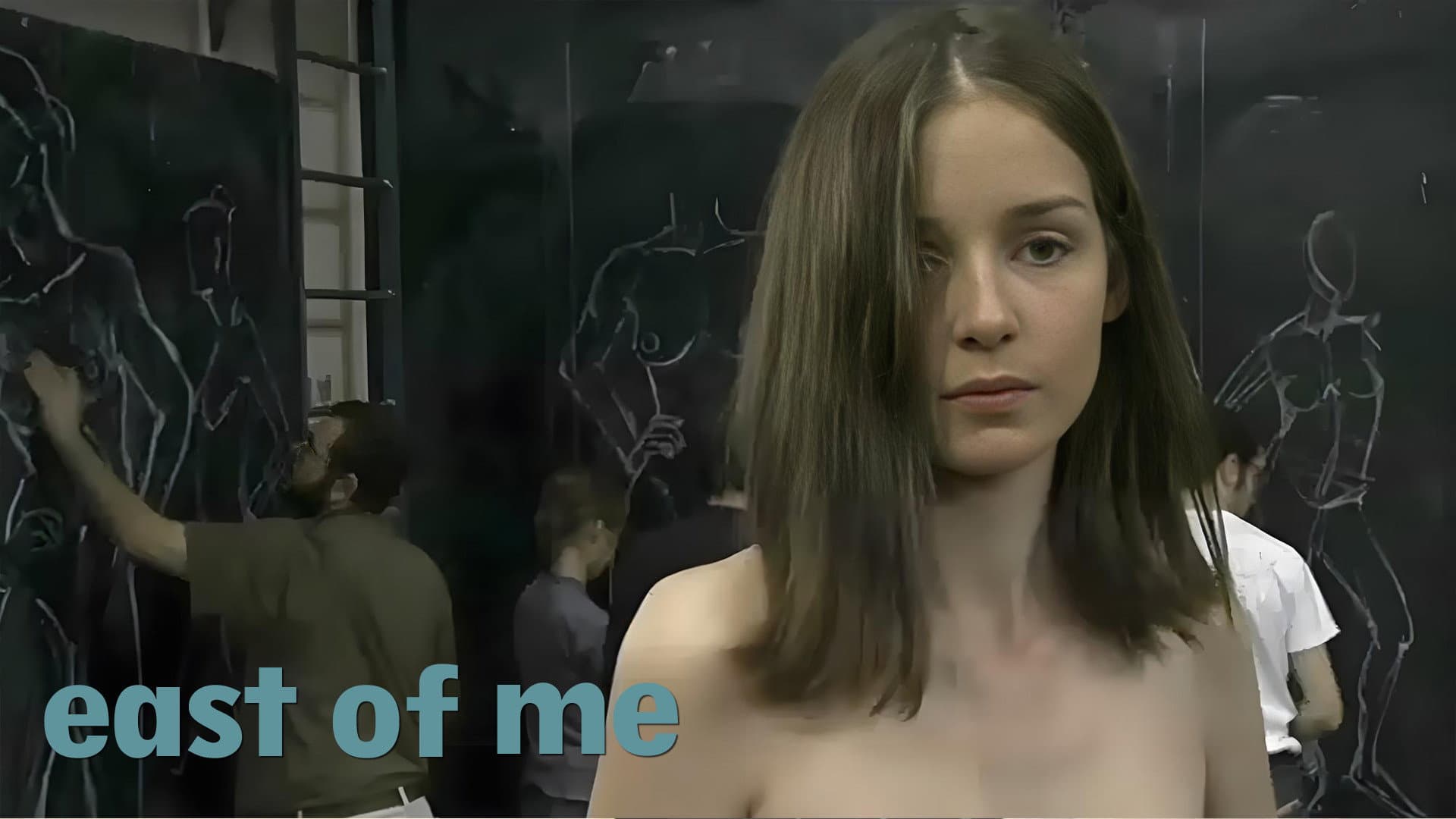 À l'est de moi - immagine