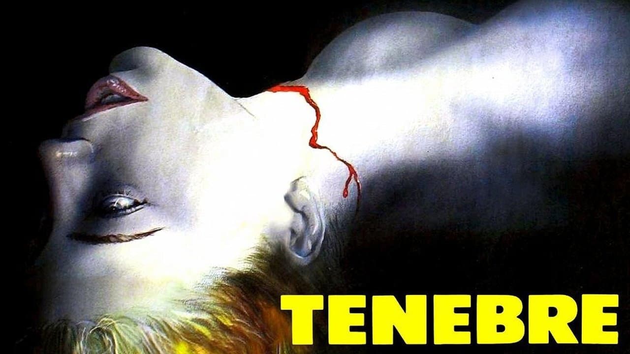 Tenebre - immagine