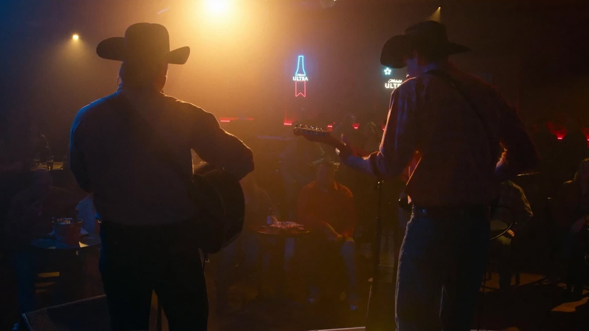 The Neon Highway - immagine