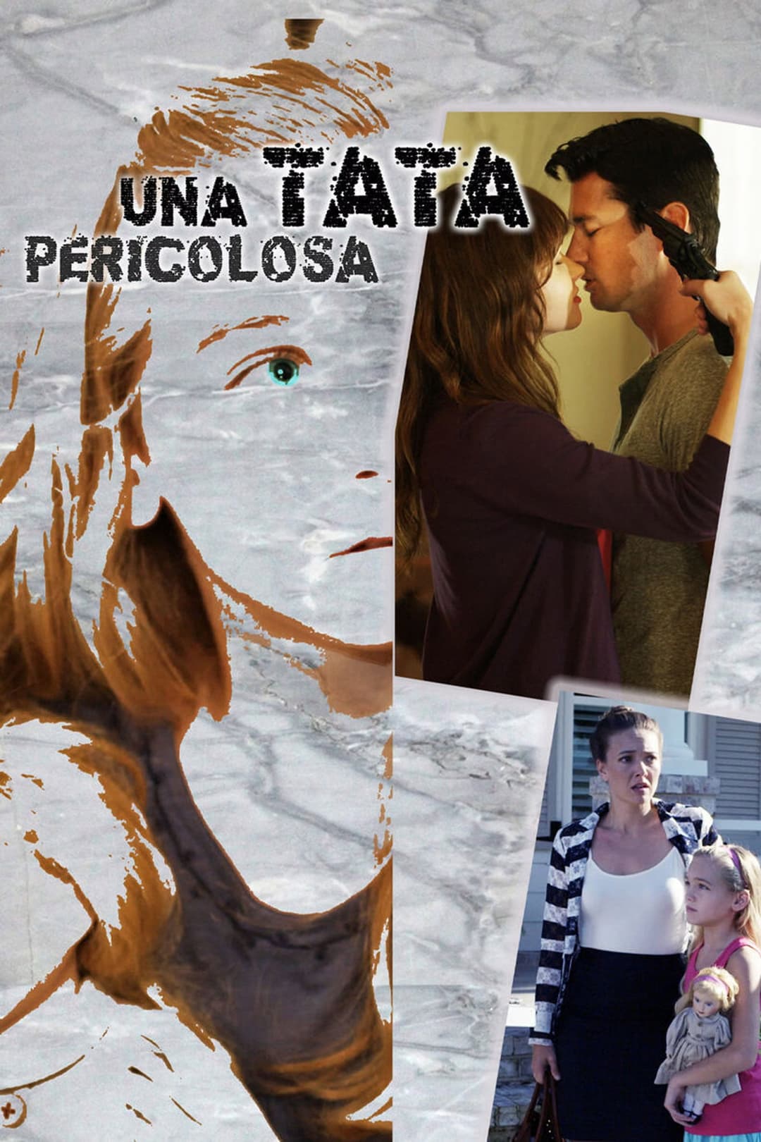 Poster di Una tata pericolosa