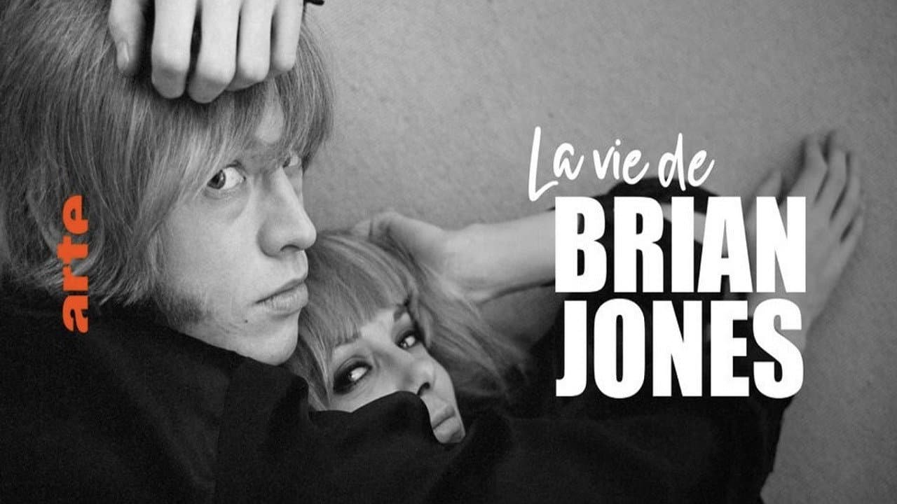 La vie de Brian Jones - immagine