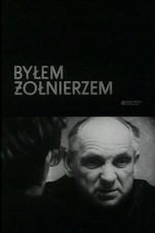 Poster di Byłem żołnierzem
