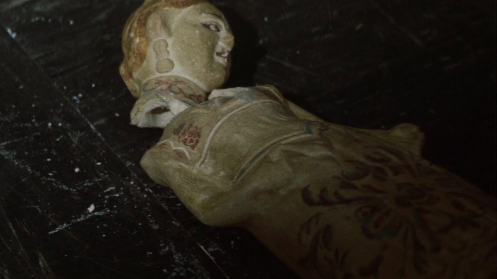 The Vampire Doll - immagine