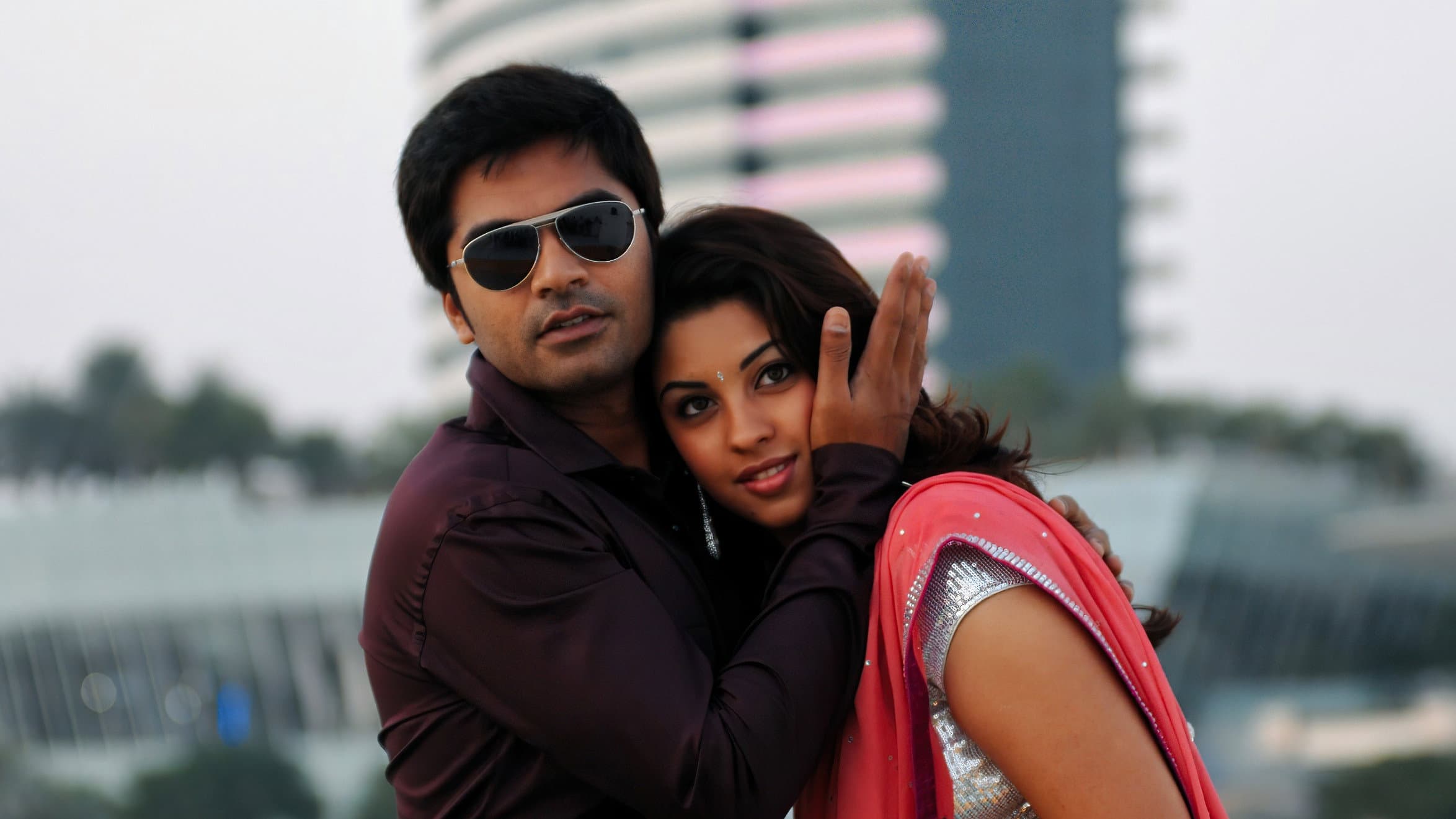 ஒஸ்தி - immagine