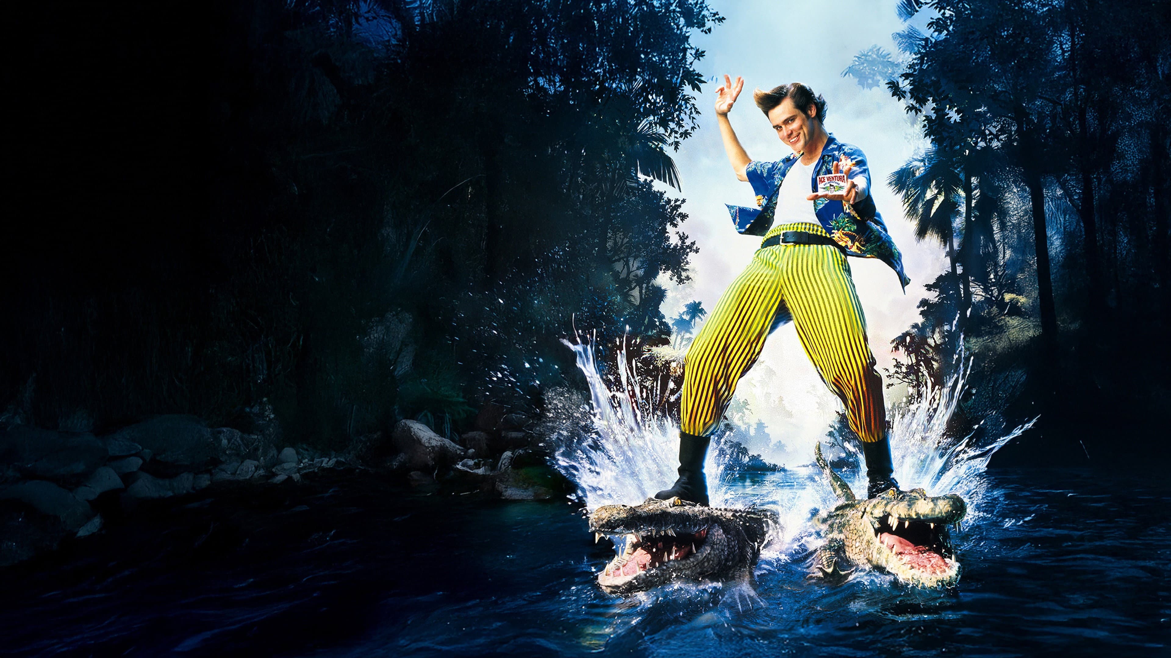 Ace Ventura - Missione Africa - immagine