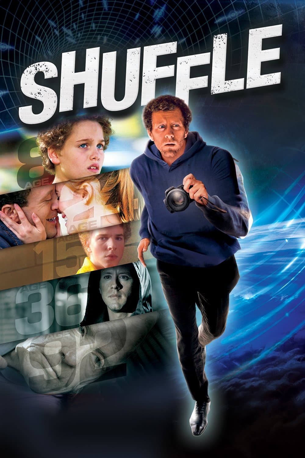 Poster di Shuffle