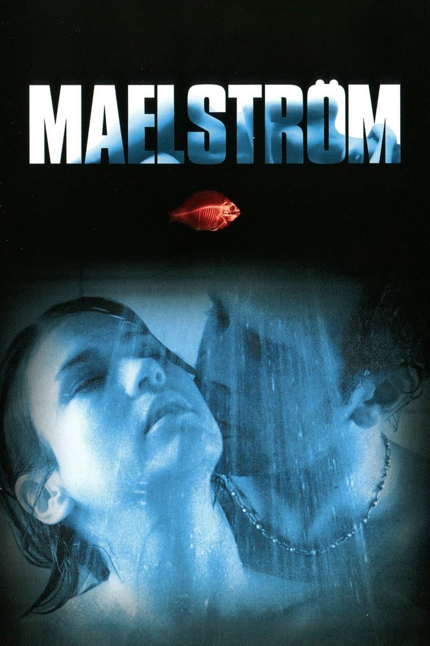 Poster di Maelström