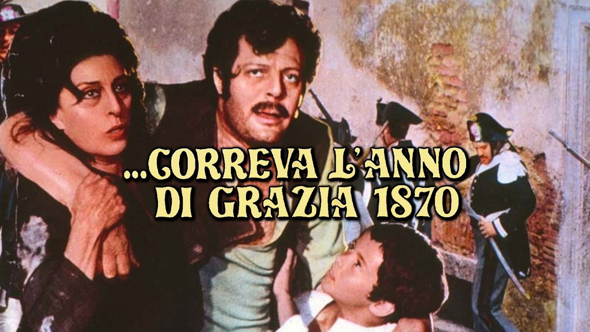 ...Correva l'anno di grazia 1870 - immagine