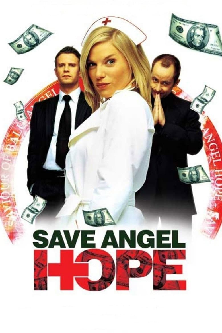 Poster di Save Angel Hope