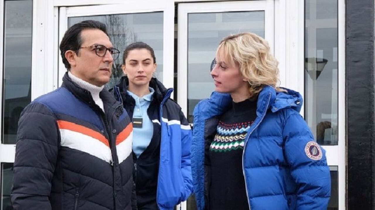 Les Mystères de l'école de gendarmerie - immagine