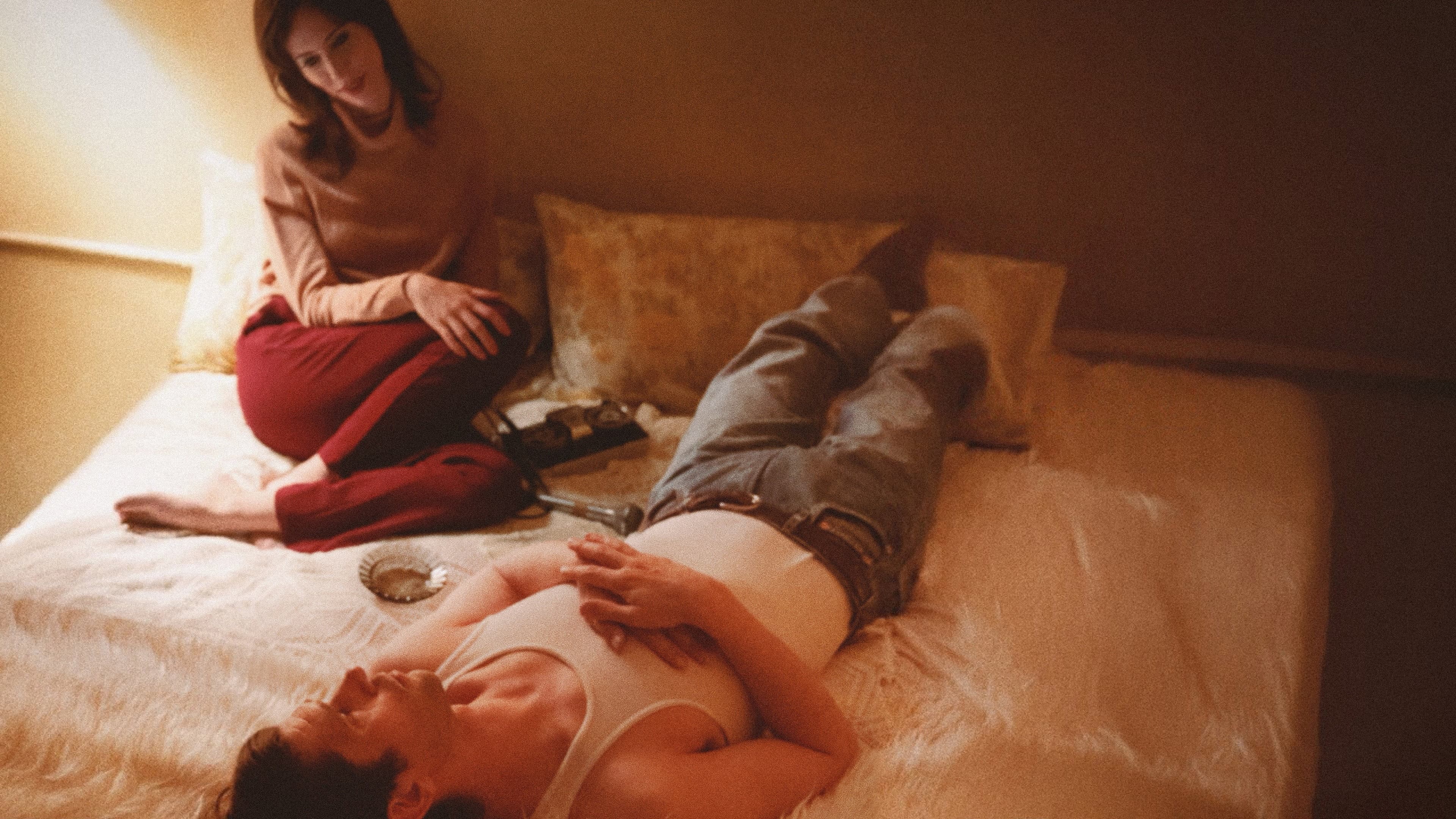 Peter Hujar's Day - immagine