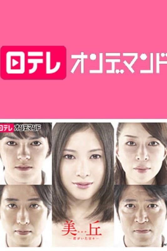 Poster di 美丘 ―君がいた日々―