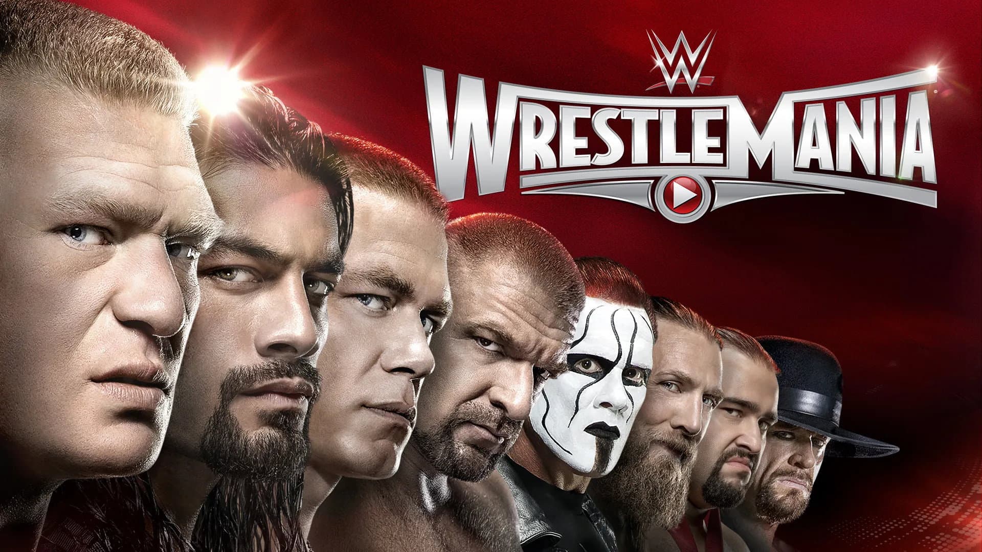 WWE WrestleMania 31 - immagine