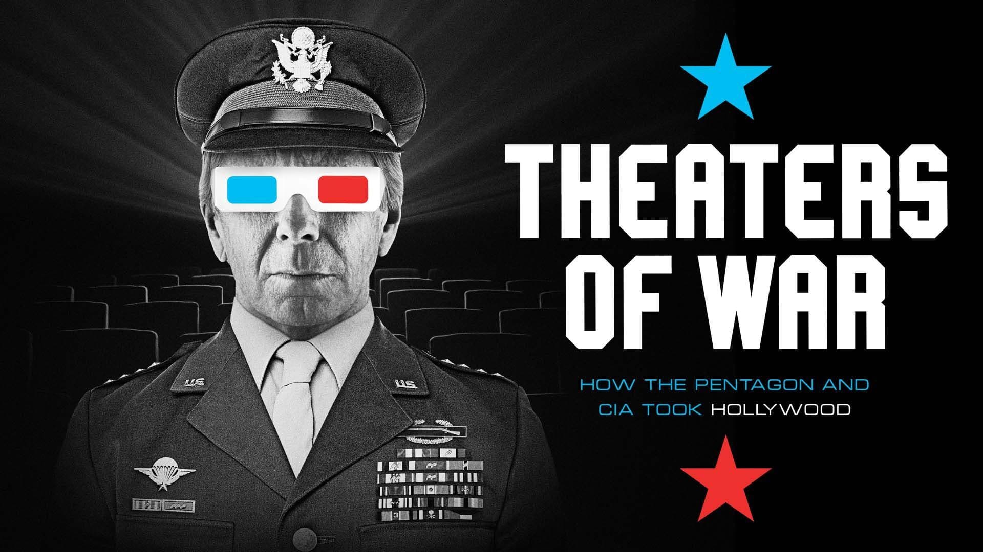 Theaters of War - immagine