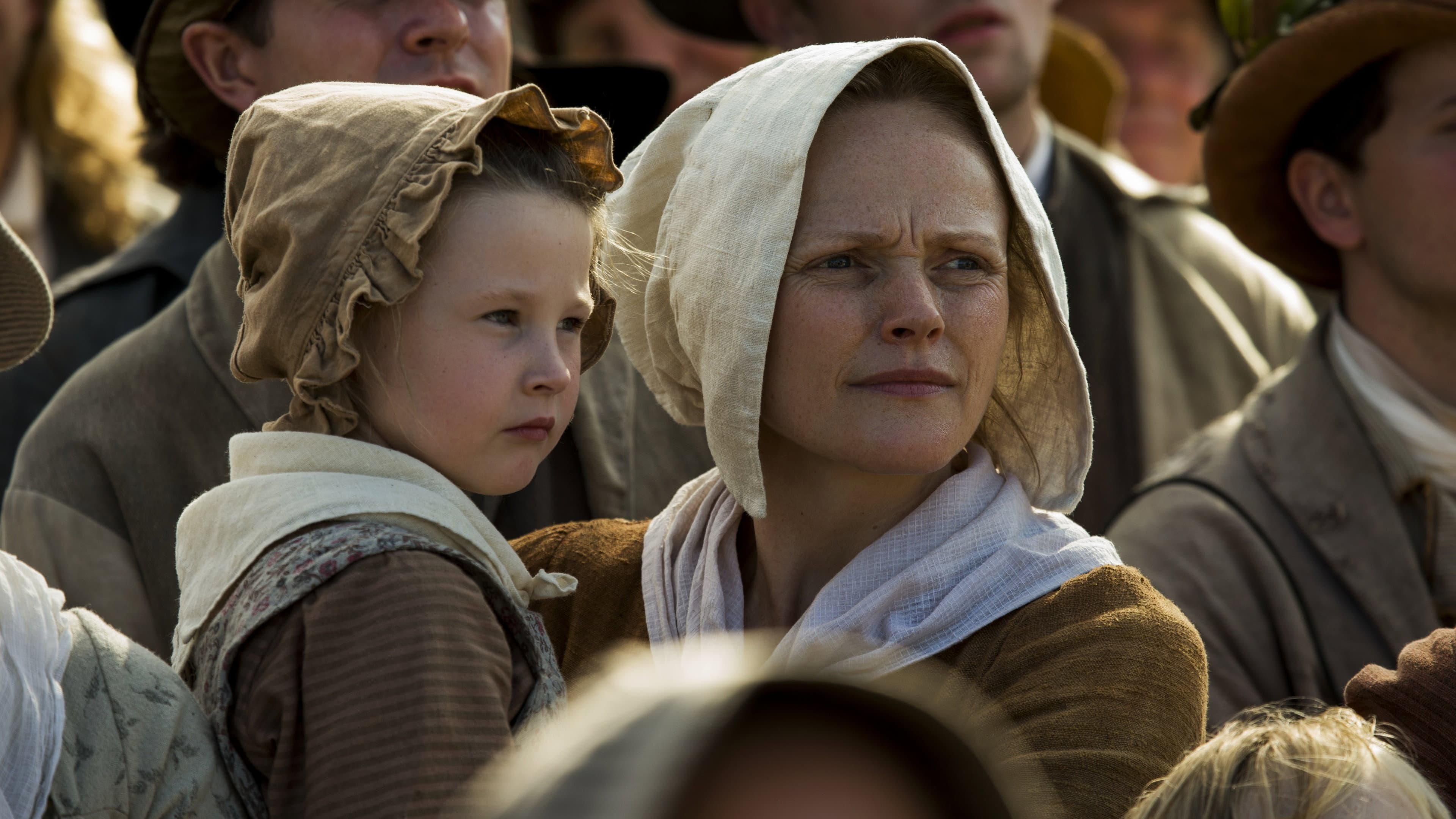 Peterloo - immagine