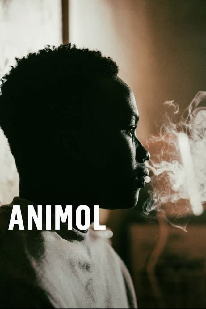 Poster di Animol