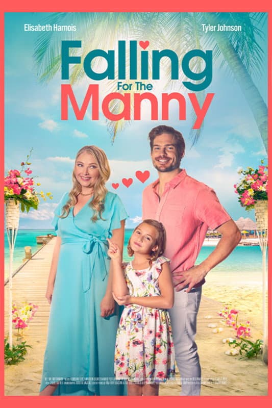 Poster di Un babysitter da sogno