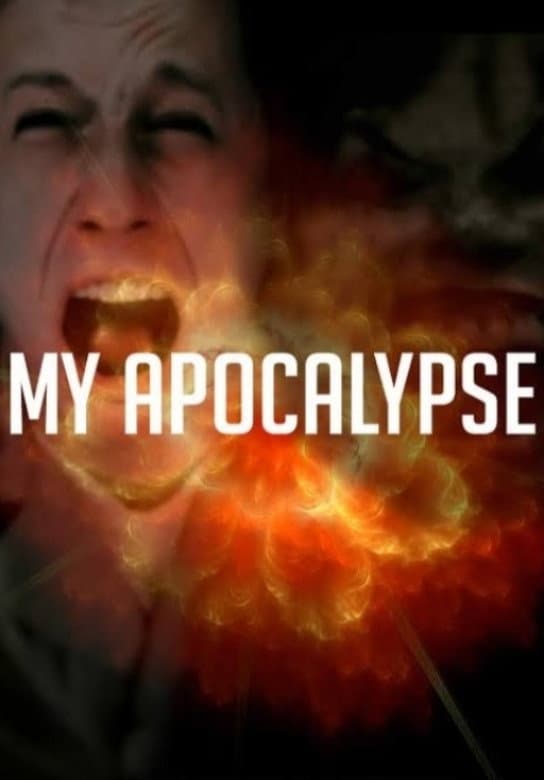 Poster di My Apocalypse
