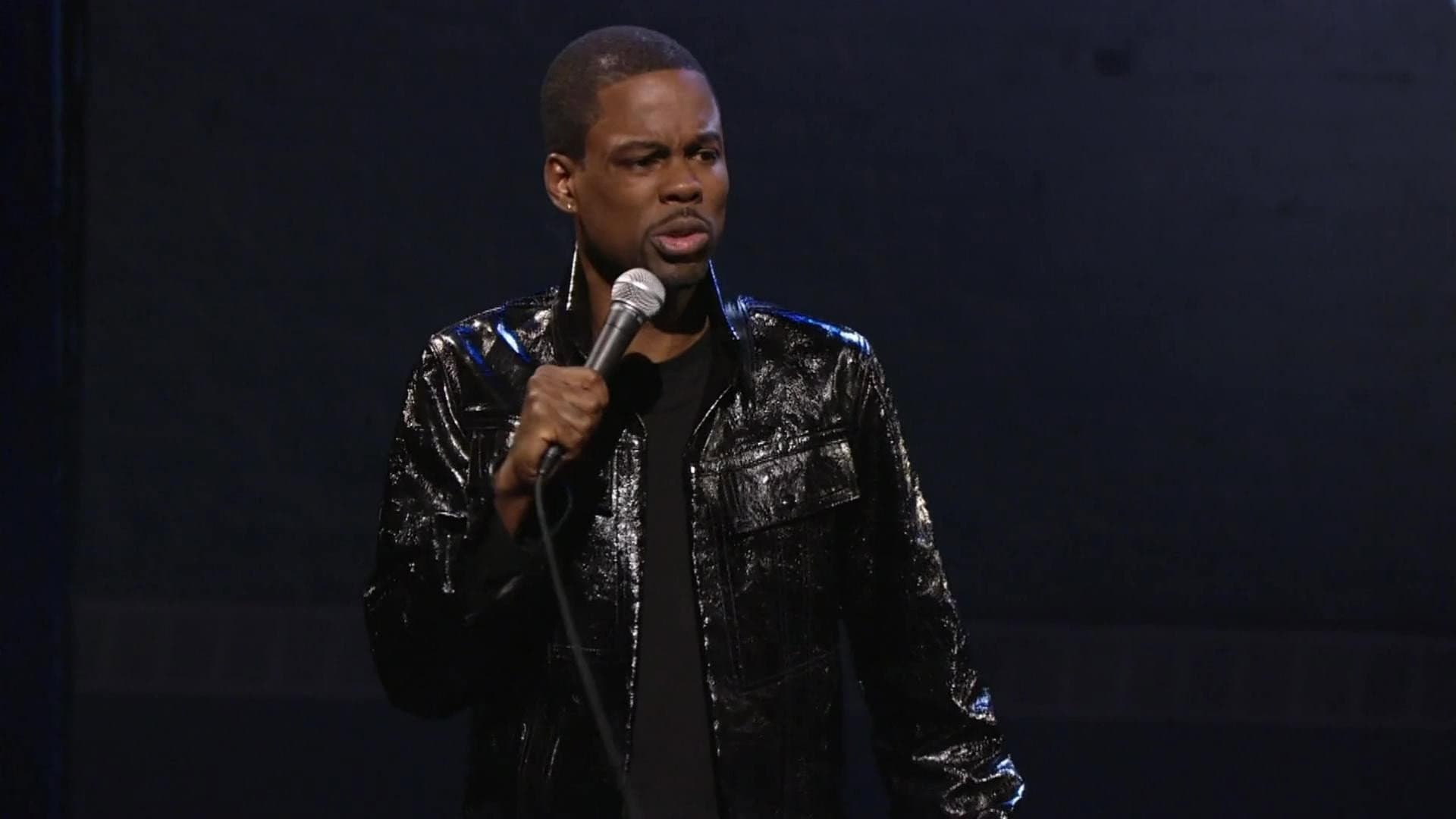 Chris Rock: Kill the Messenger - immagine