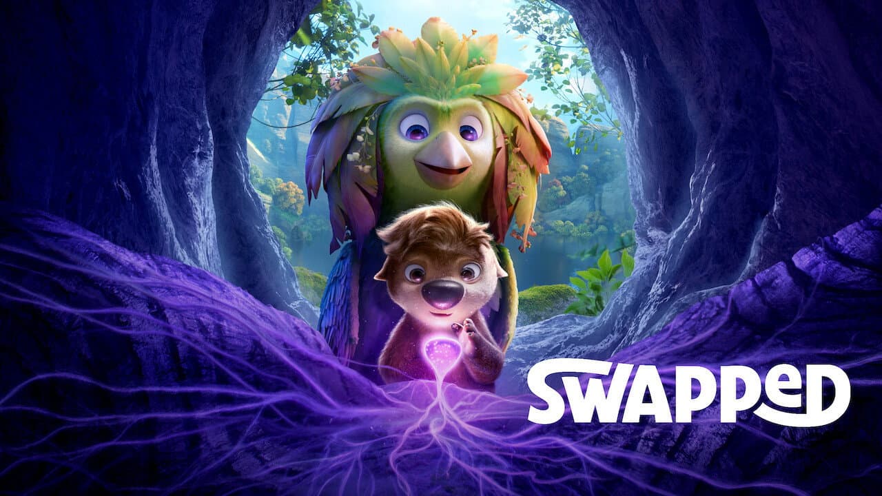 Swapped - Al tuo posto - immagine
