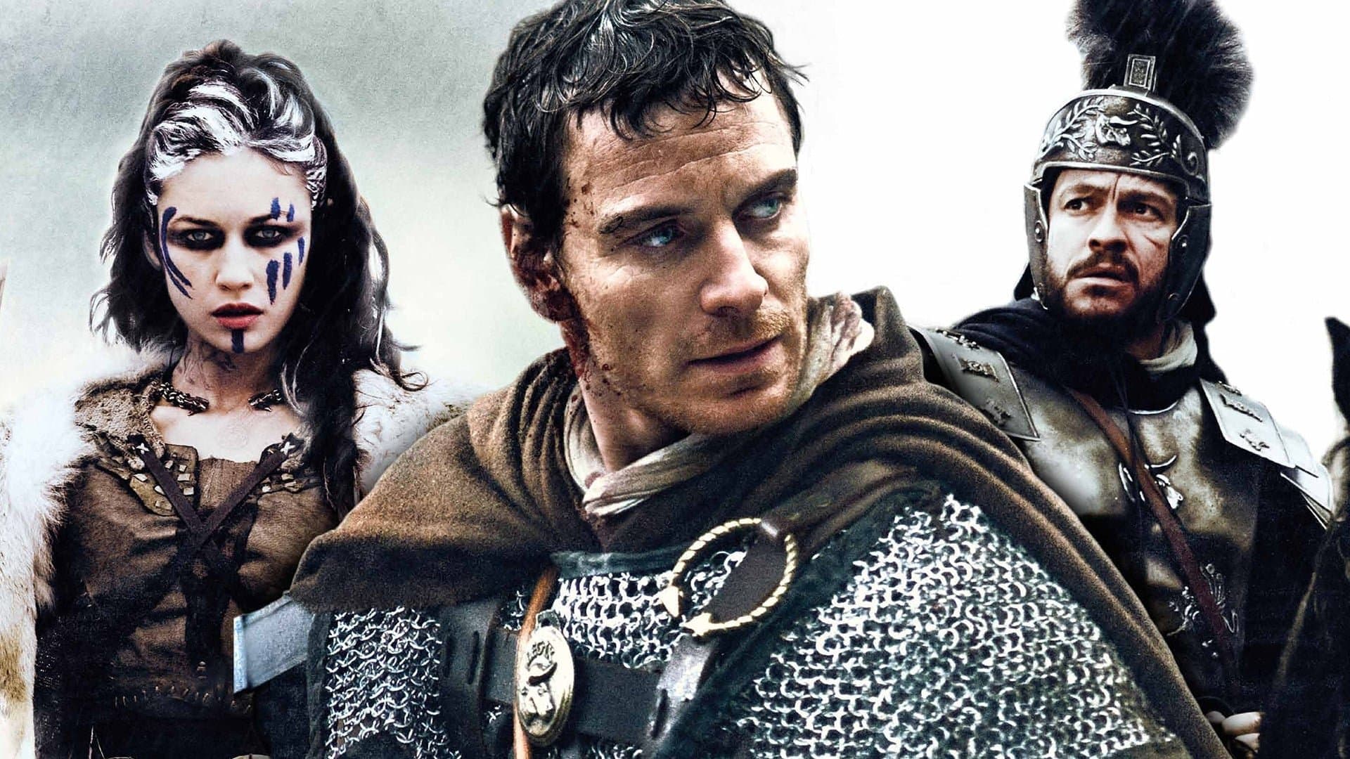 Centurion - immagine