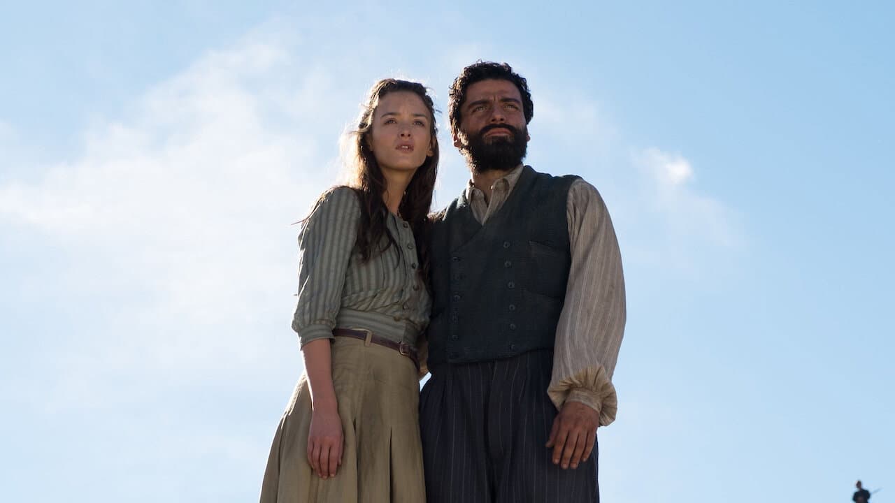 The Promise - immagine