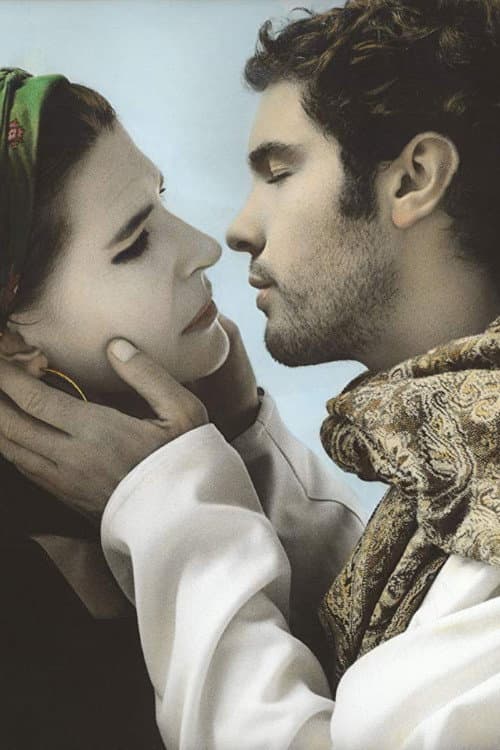 Poster di You Never Left