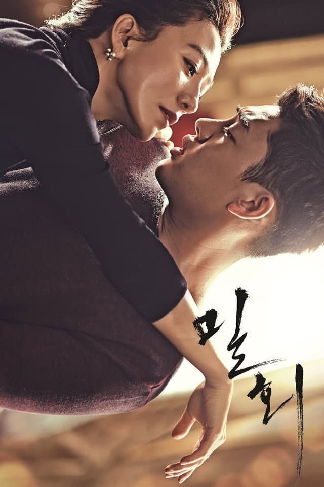 Poster di 밀회