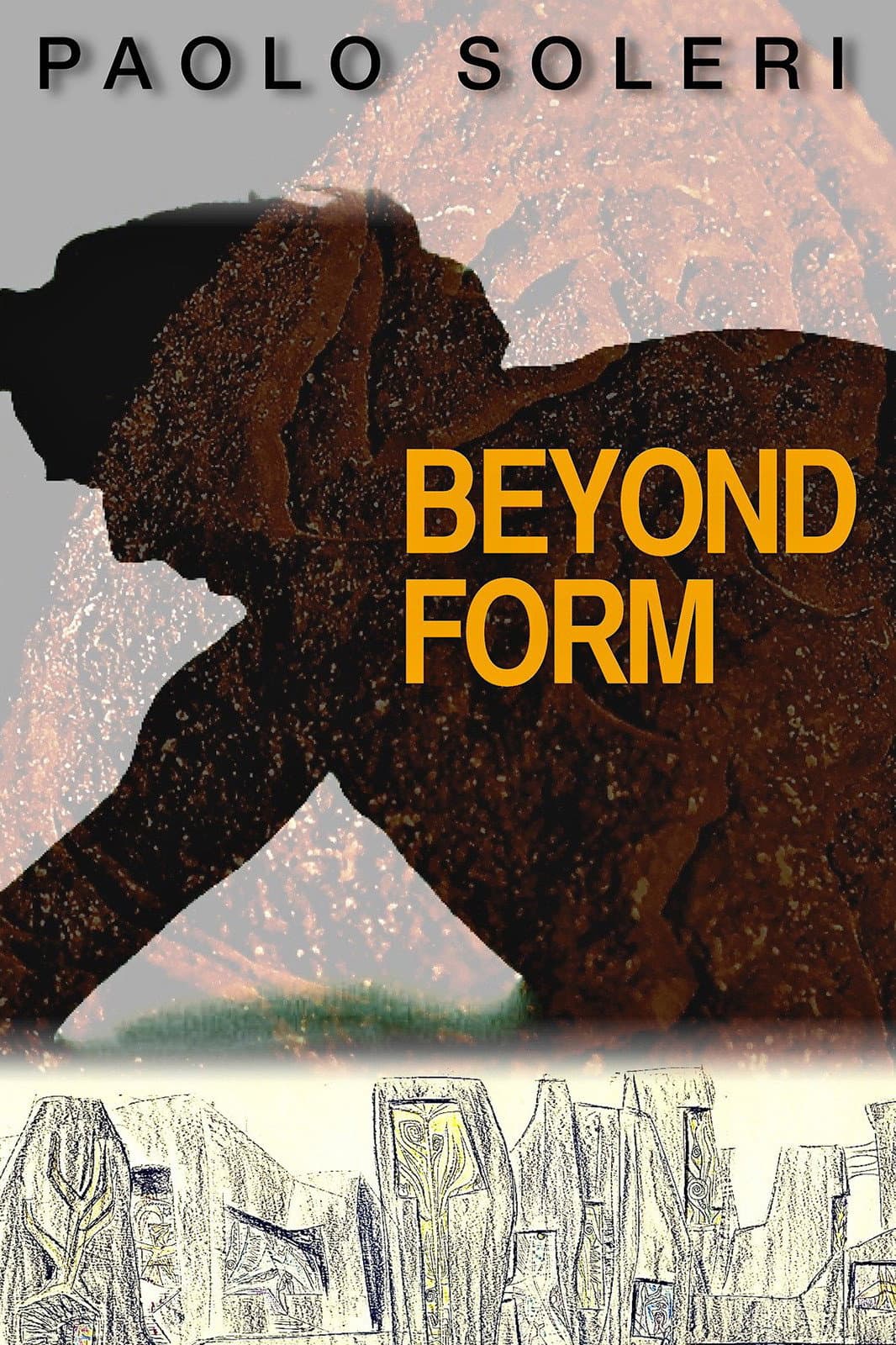 Poster di Paolo Soleri: Beyond Form