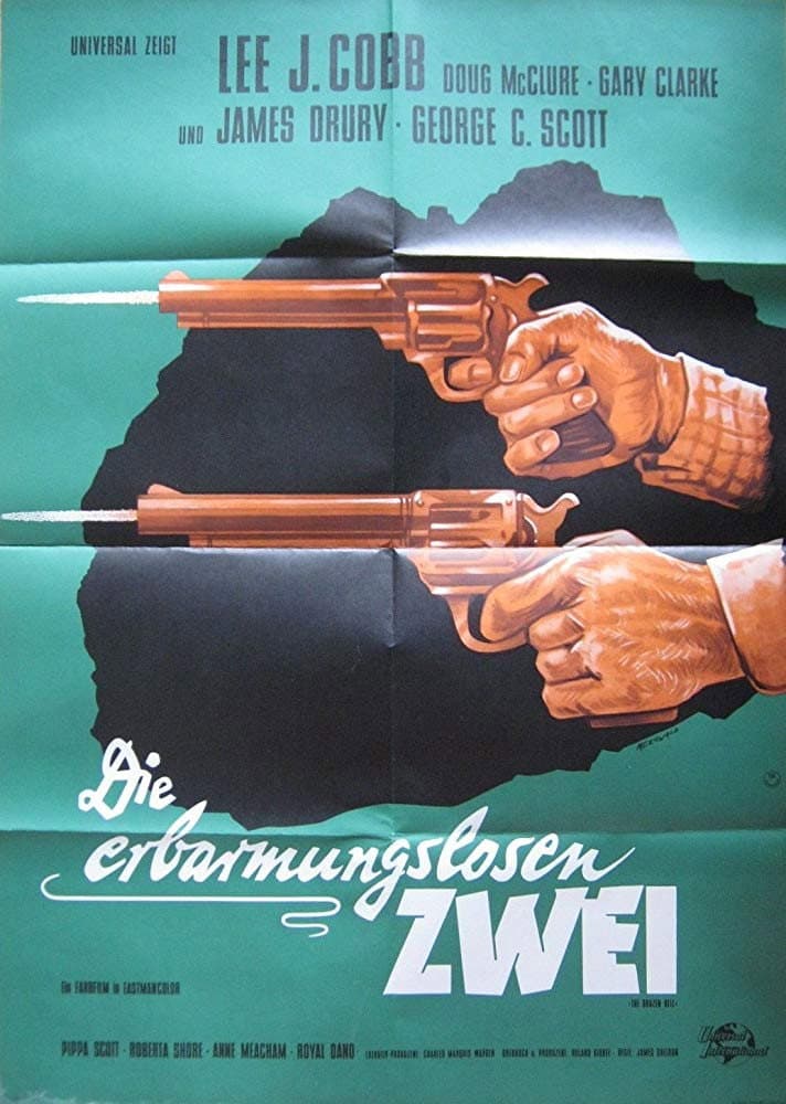 Poster di The Brazen Bell