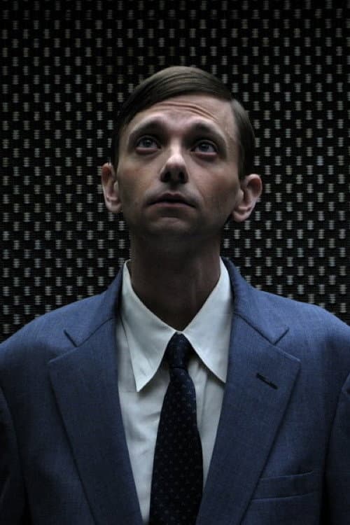 Poster di The Company Man