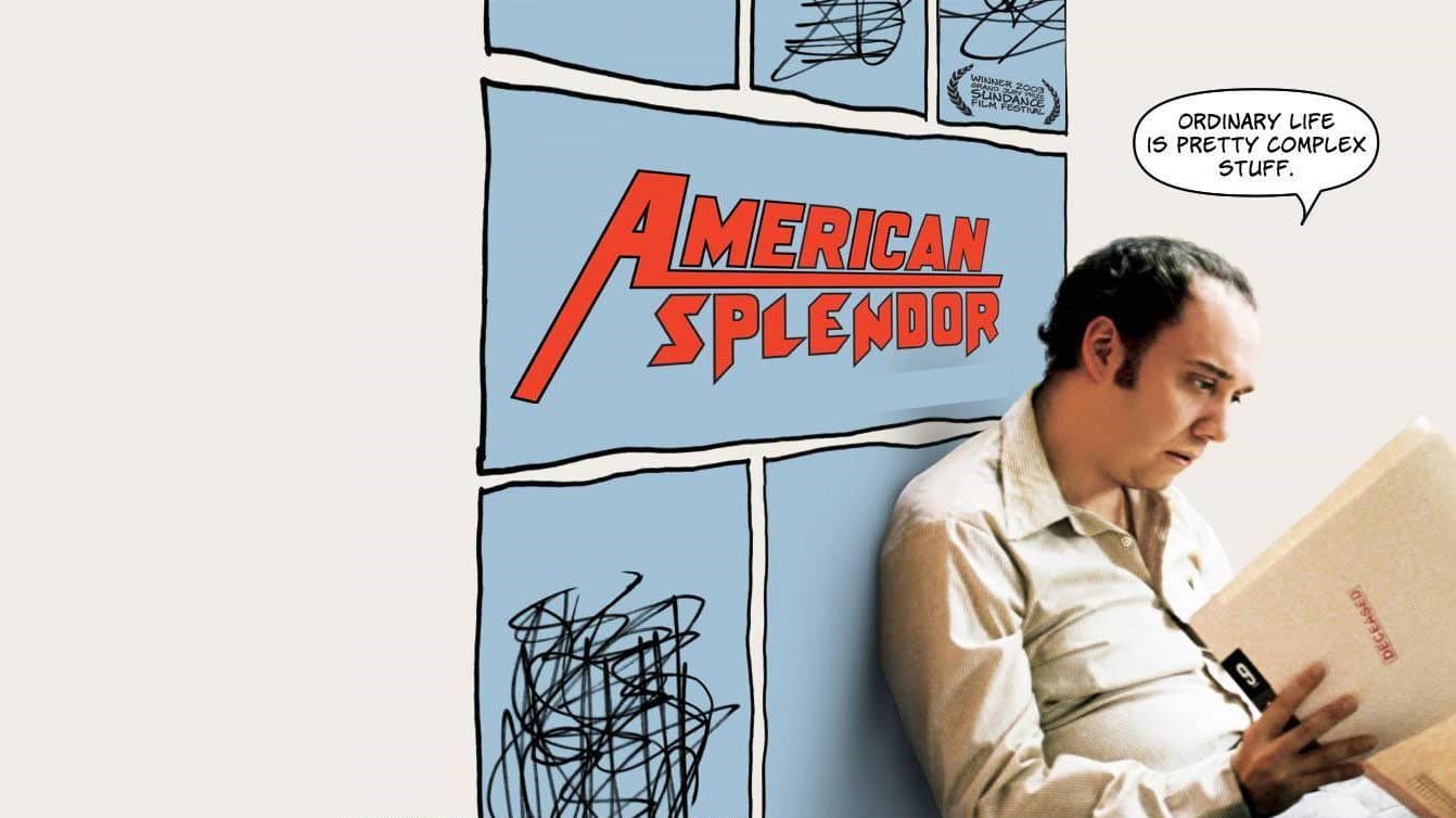 American Splendor - immagine