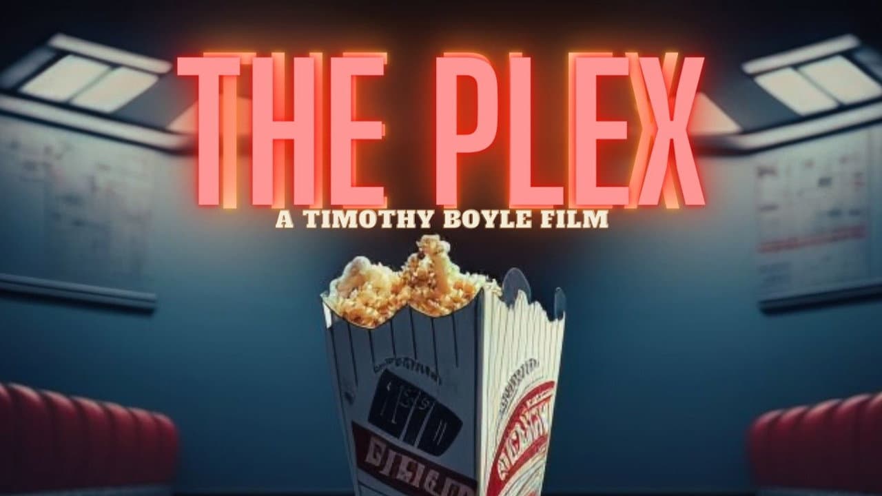 The Plex - immagine