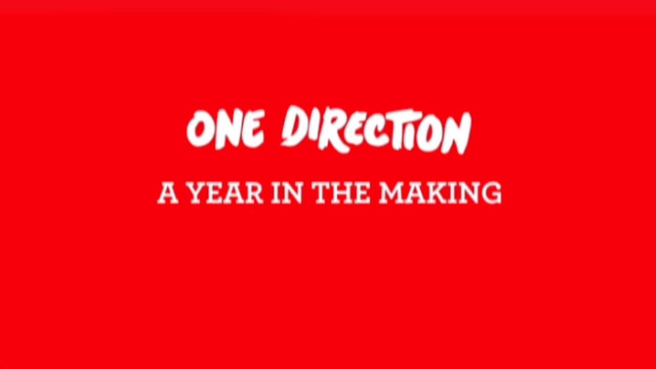One Direction: A Year in the Making - immagine