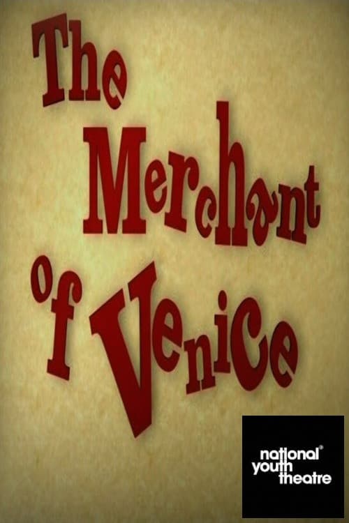 Poster di The Merchant of Venice