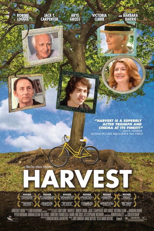 Poster di Harvest