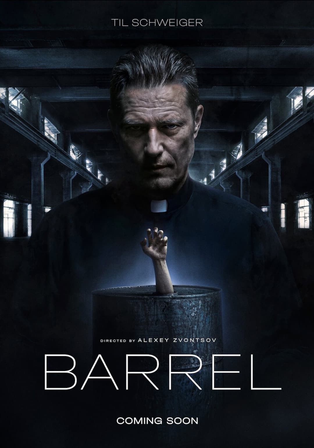 Poster di The Barrel