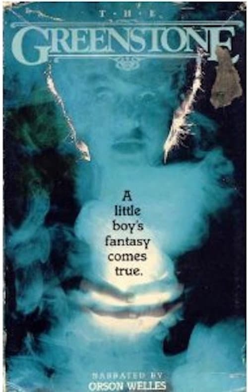 Poster di The Greenstone