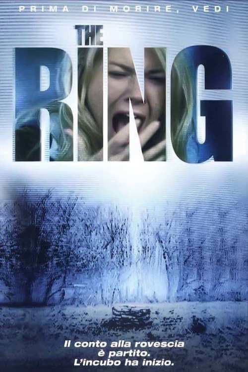 Poster di The Ring