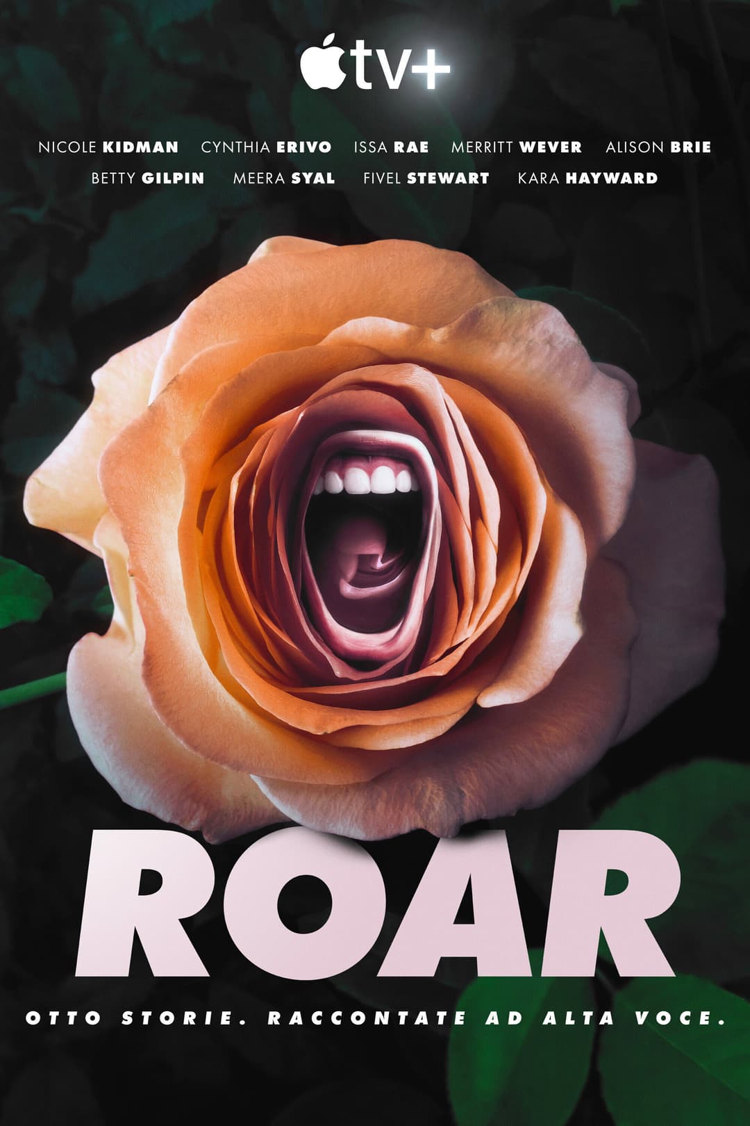 Poster di Roar