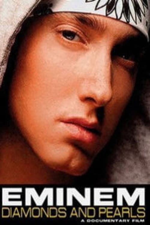 Poster di Eminem: Diamonds And Pearls