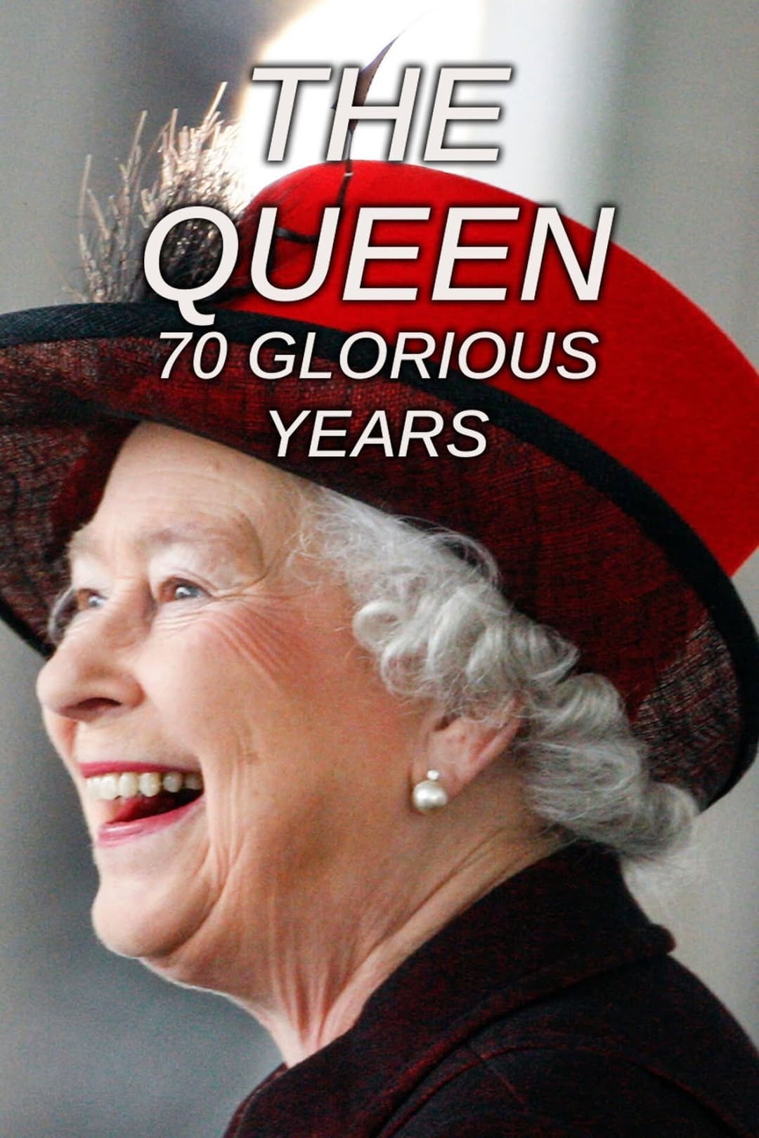 Poster di The Queen: 70 Glorious Years